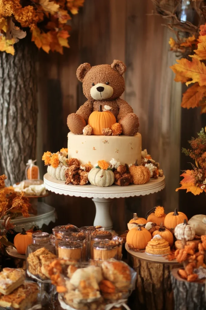 Autumn Harvest Festival