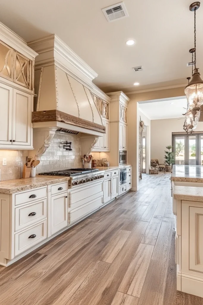 Butcher Block Countertops