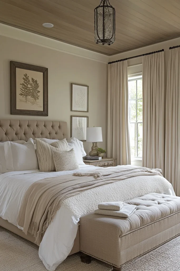 Incorporate Natural Textures