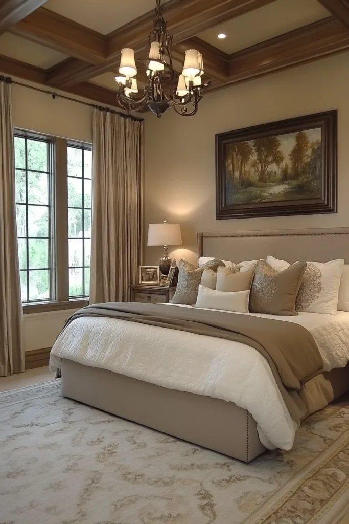 Incorporate Soft Lighting