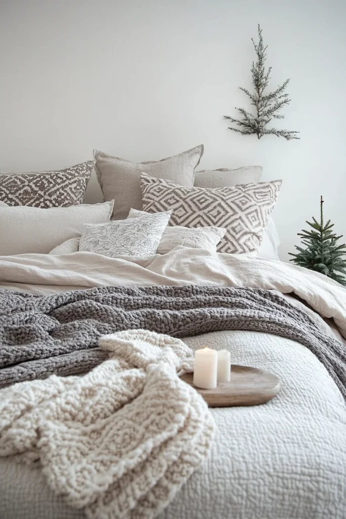 Incorporate Subtle Patterns