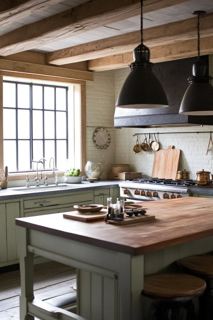 Lantern-Style Light Fixtures