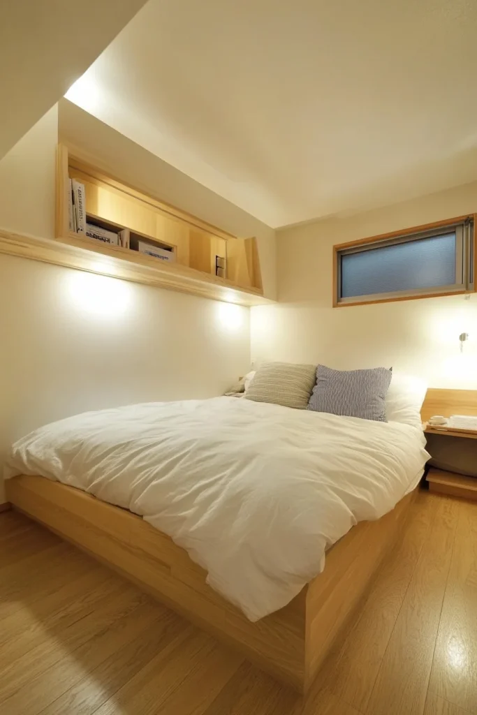 Opt for a Minimalist Design