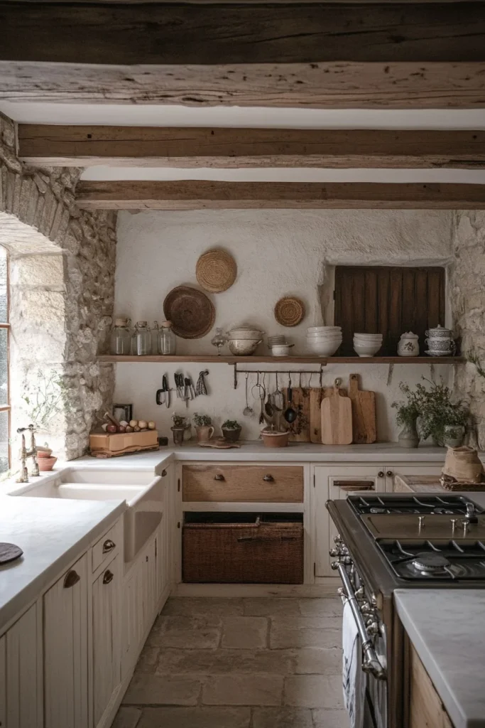 Personal Touches with Family Heirlooms