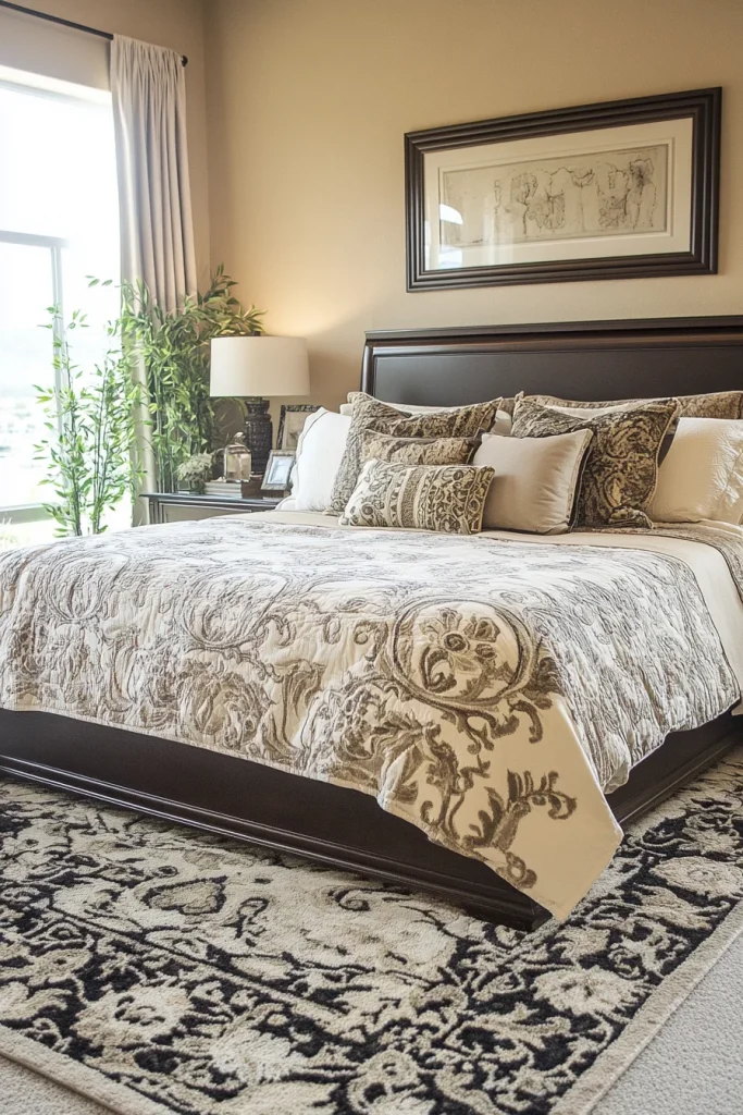 Use A Soft Neutral Color Palette