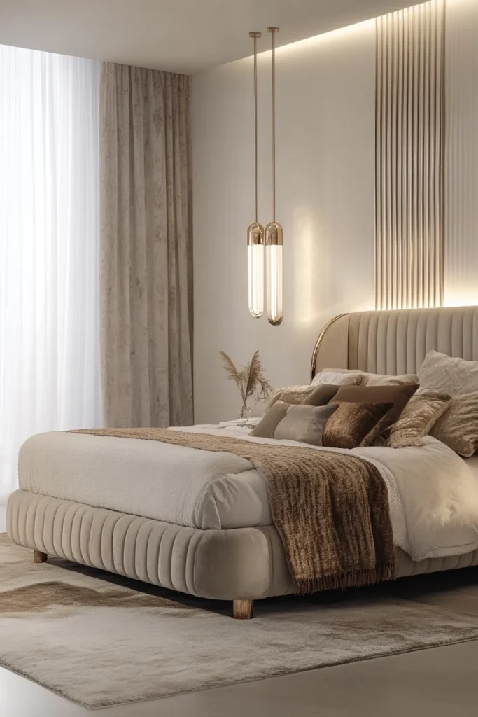 Use Minimalist Furniture