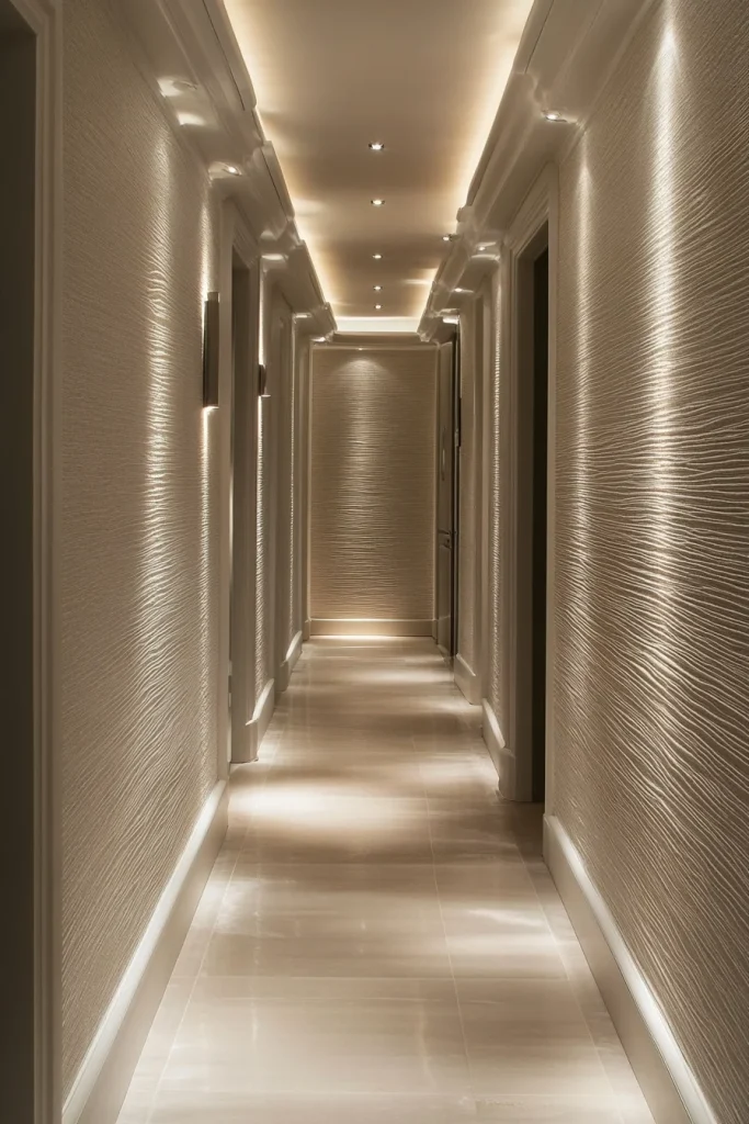 Accent Walls