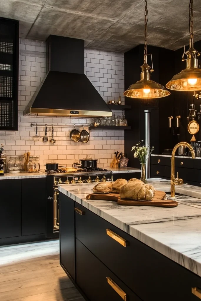 Bold Lighting Fixtures