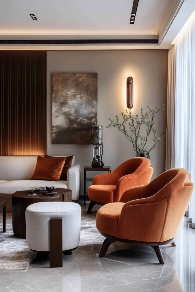 Choose Multi-Functional Furniture