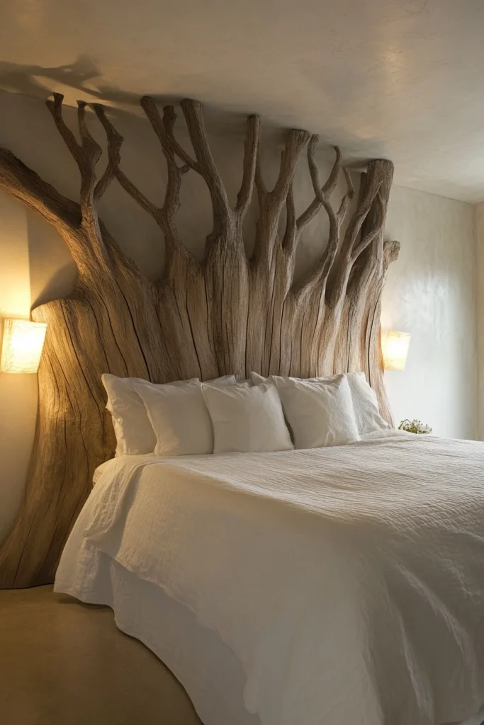 Customized Headboard
