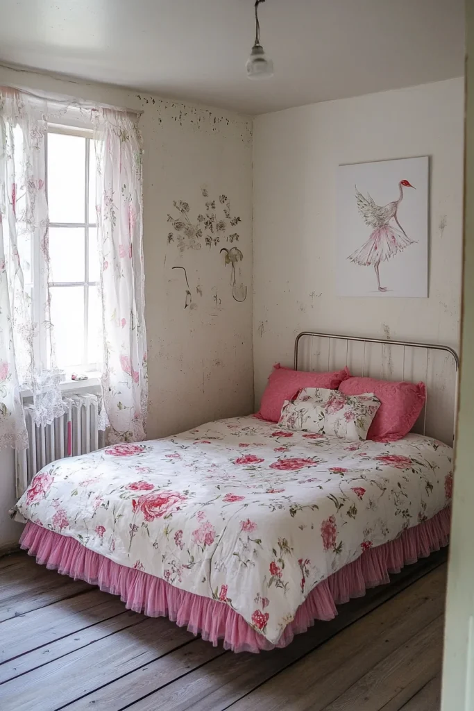 Feminine Wall Art