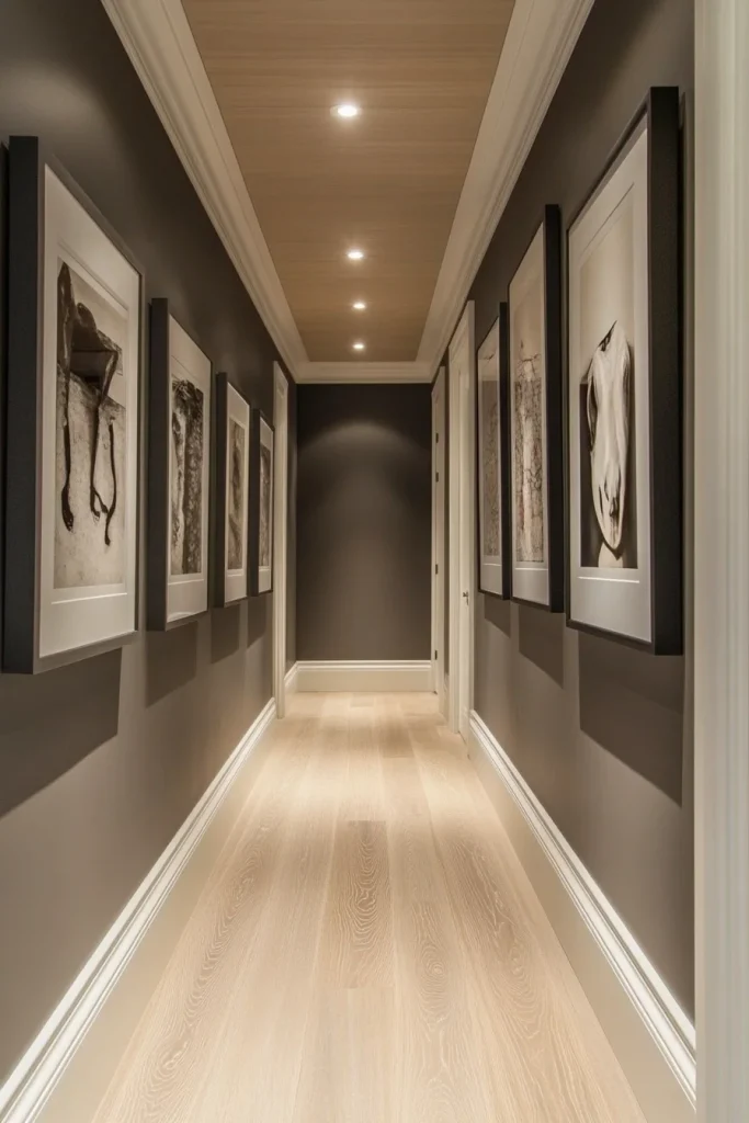 Gallery Wall