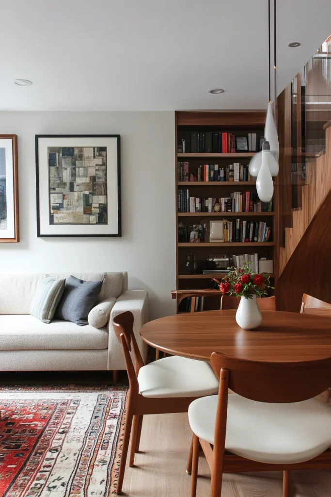Go Vertical with Storage