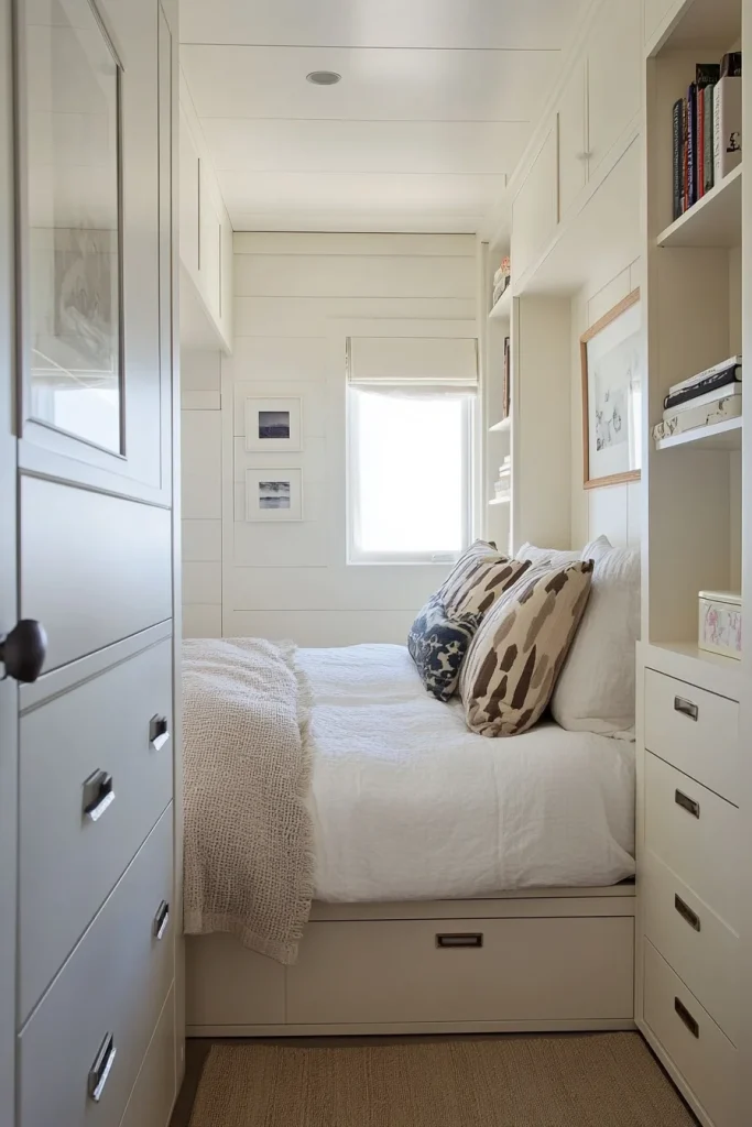 Go Vertical with Storage