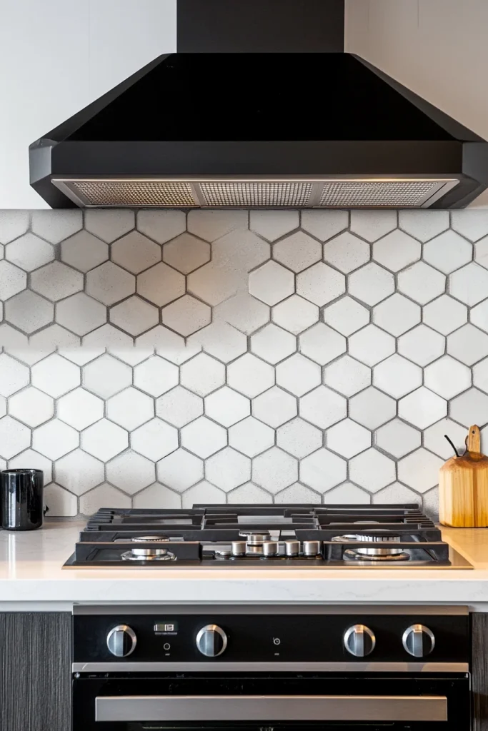 Hexagonal Tiles