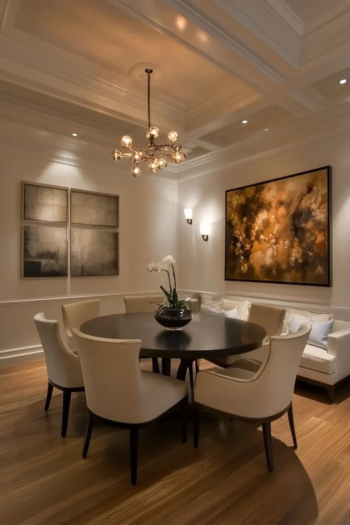 Install Smart Lighting