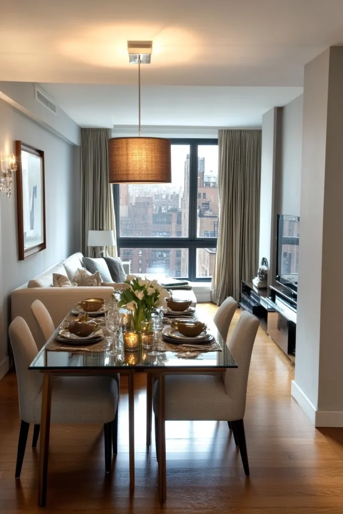 Keep It Light and Airy