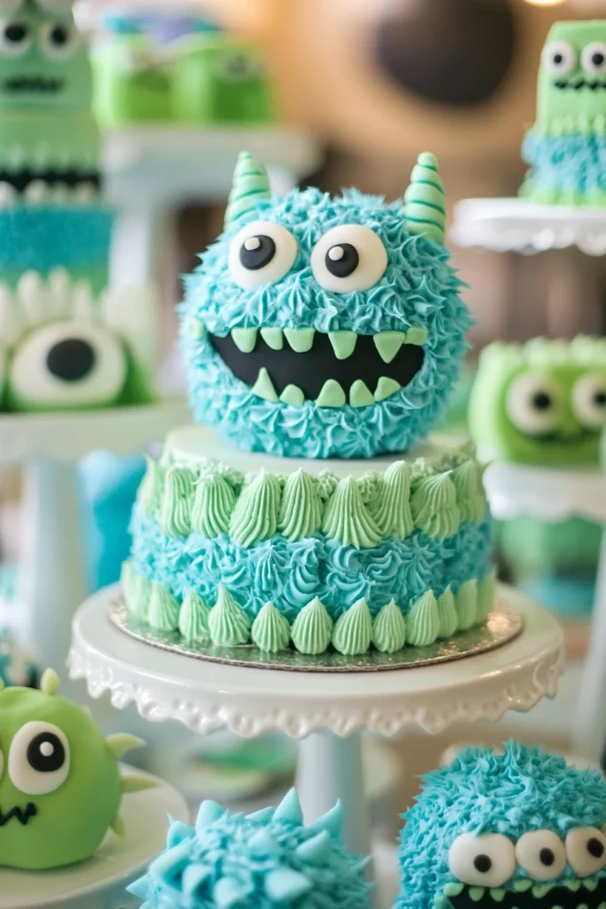 Little Monster