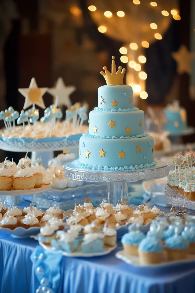 Little Prince Theme