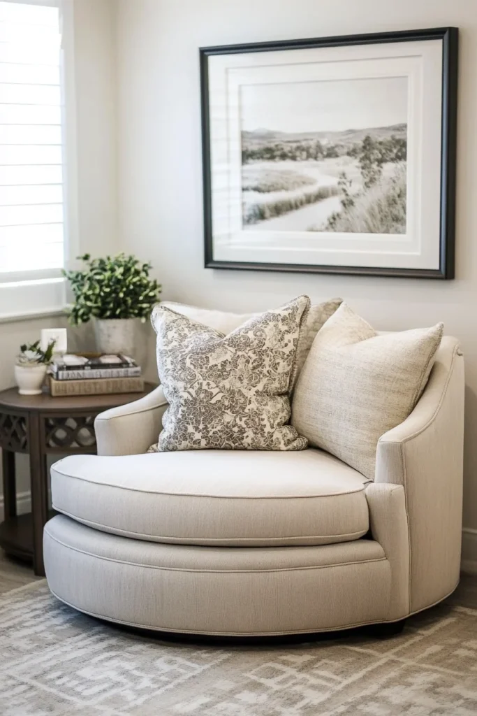 Loveseats for Small Spaces