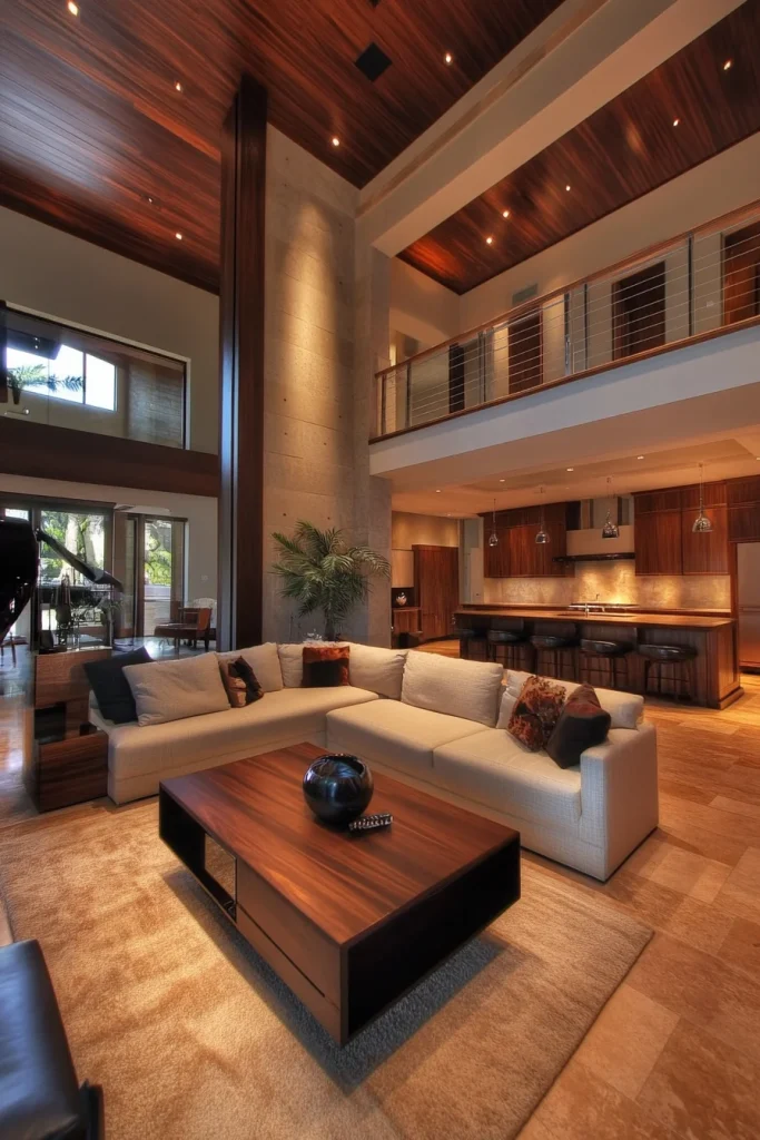 Minimalist Designer Furniture