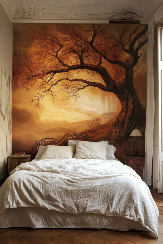 Mural Wall Art