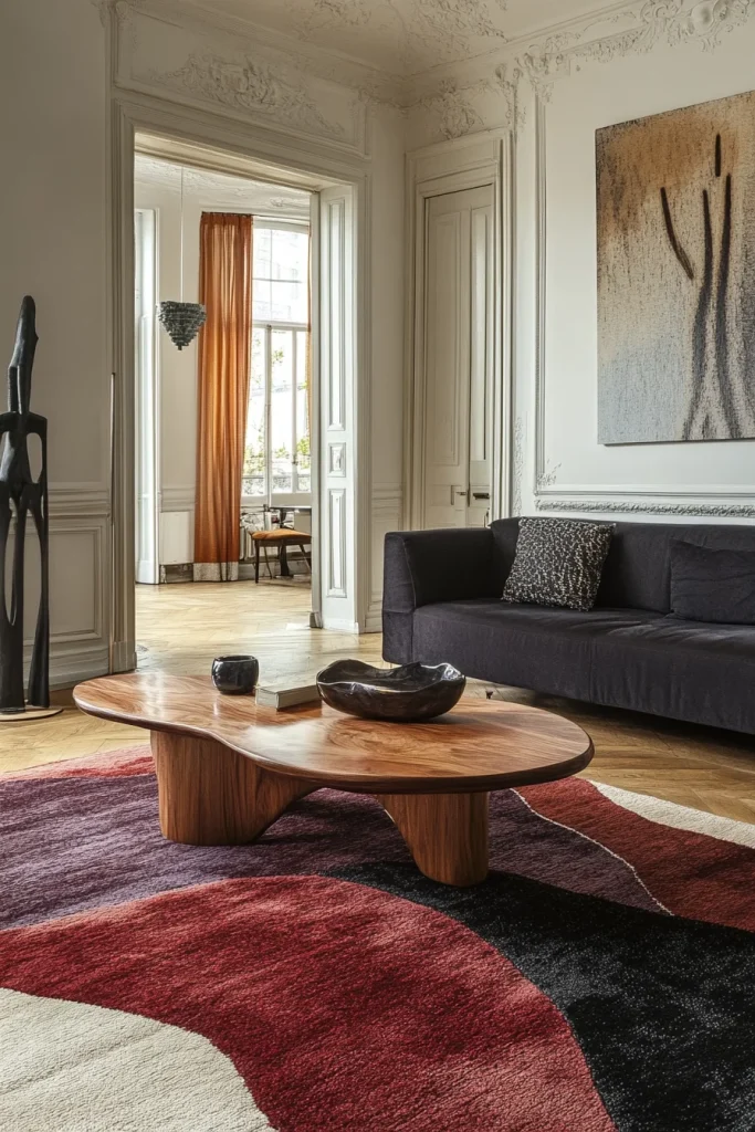 Pick the Right Rug