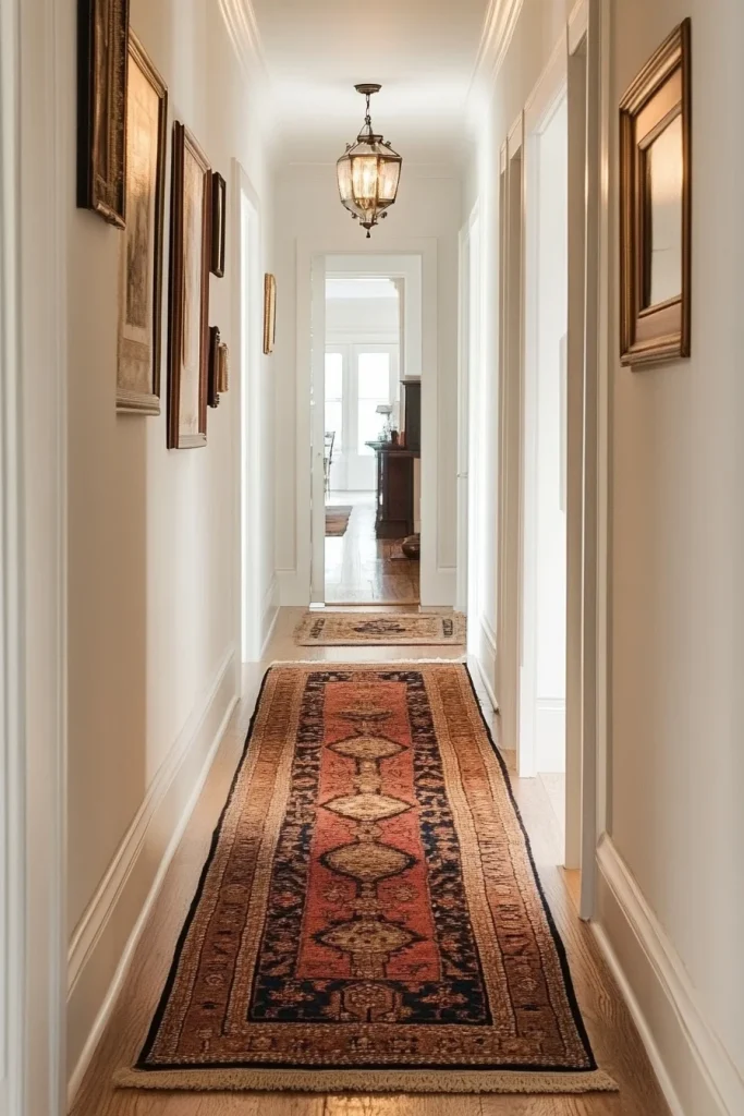 Runners and Rugs