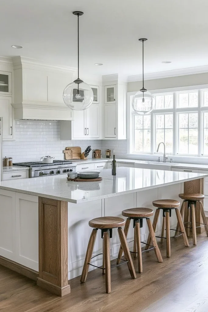 Sleek Minimalist Design