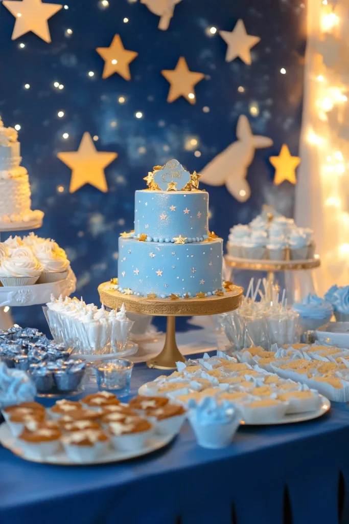 Starry Night