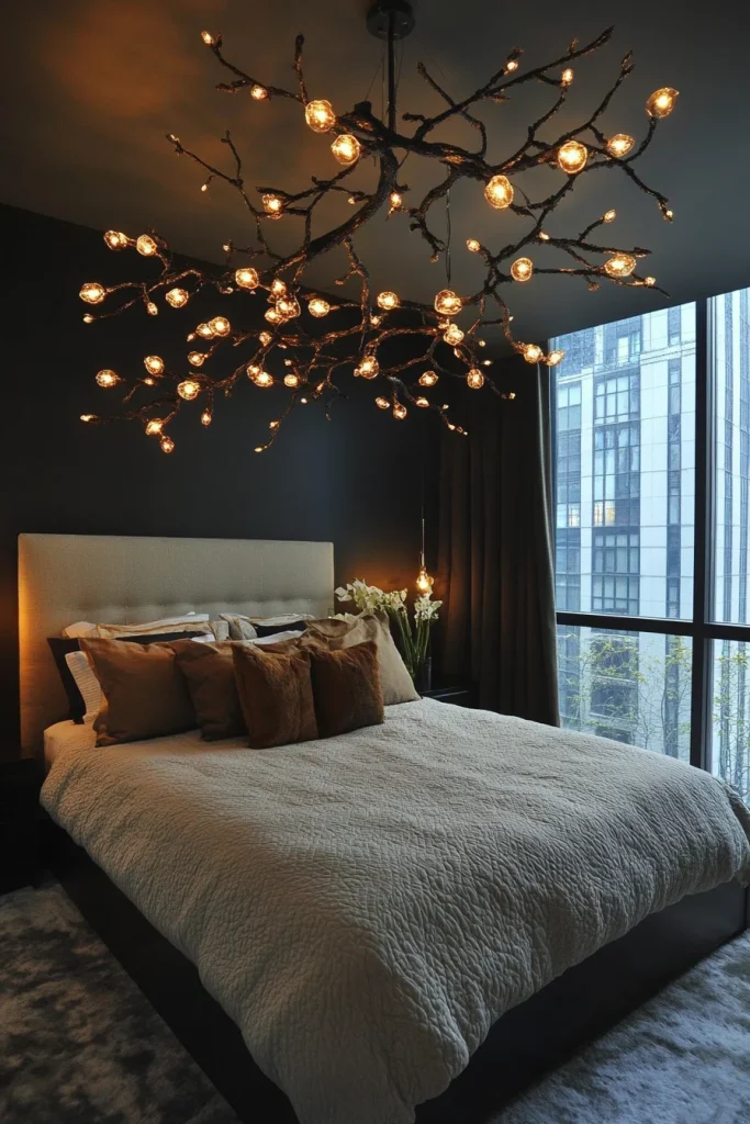 Statement Light Fixtures