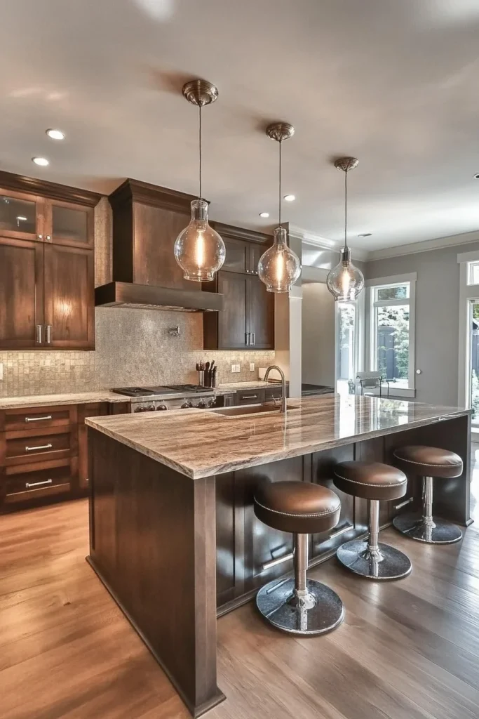 Statement Lighting Fixtures