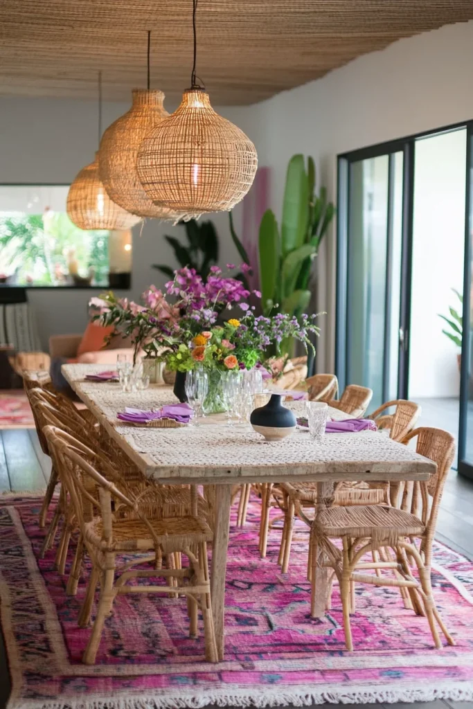 Statement Lighting Fixtures