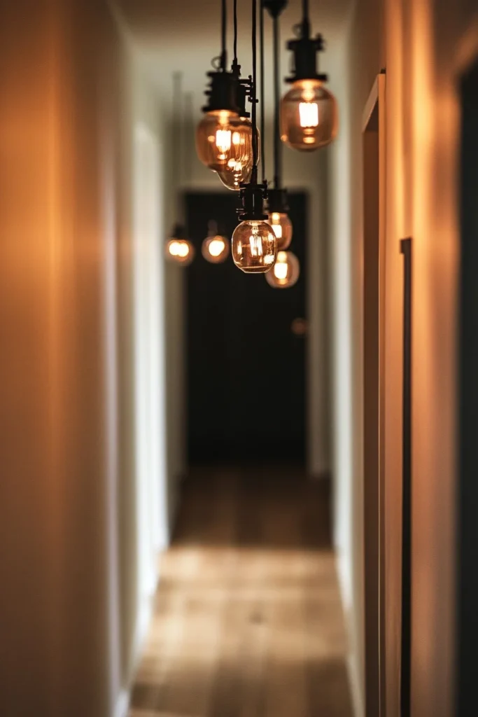 Statement Lighting Fixtures