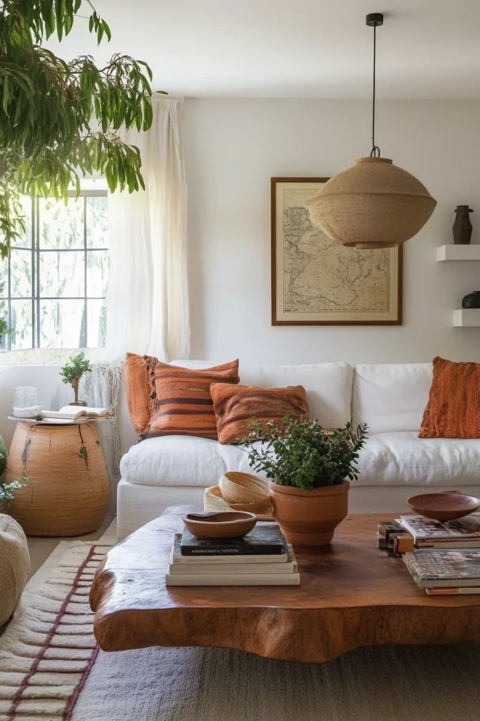 Use Multi-Functional Furniture