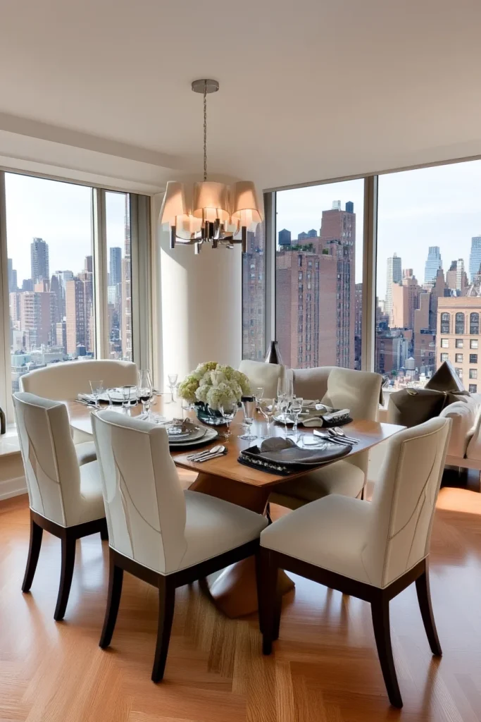 Use a Neutral Color Palette