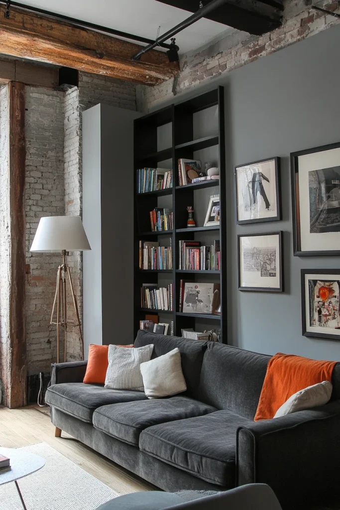 Vertical Storage Solutions
