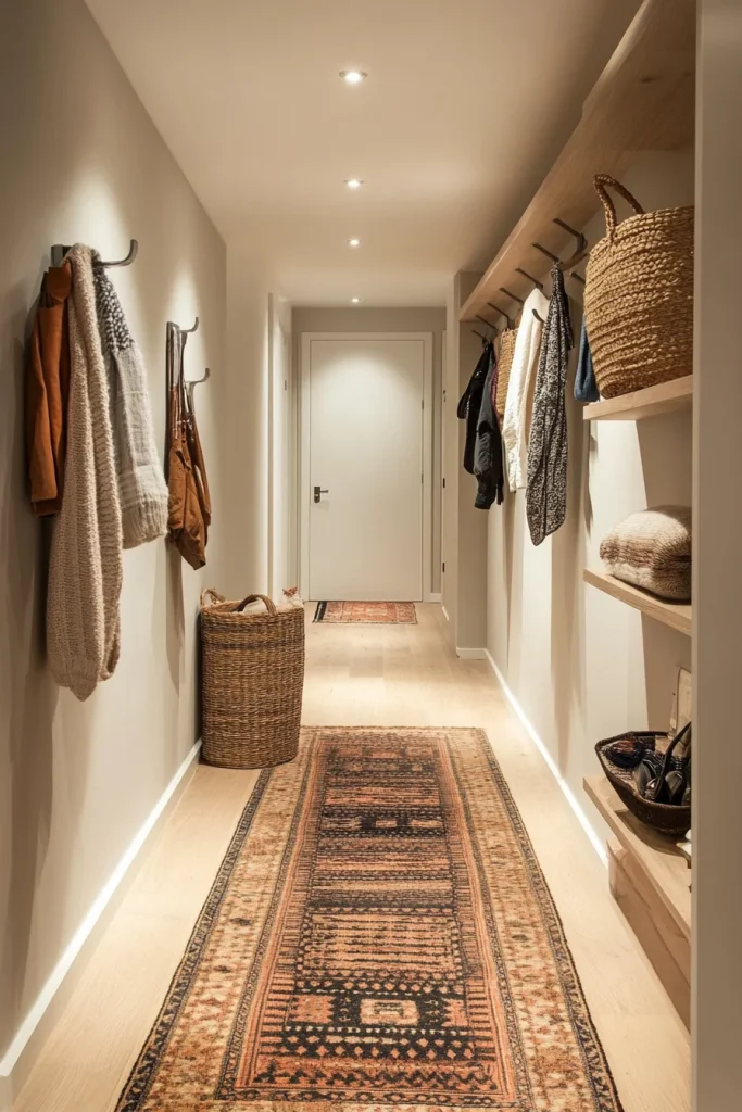 Vertical Storage Solutions
