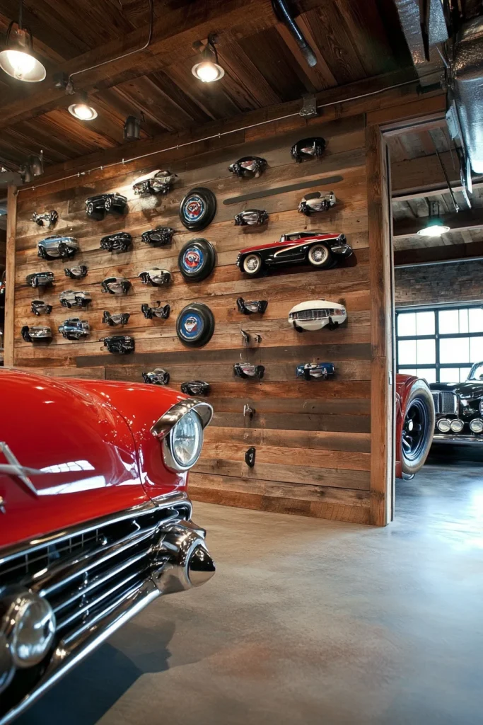 Wall Hooks and Racks