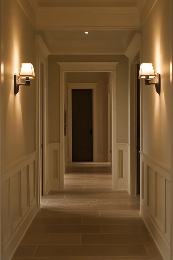Wall Sconces