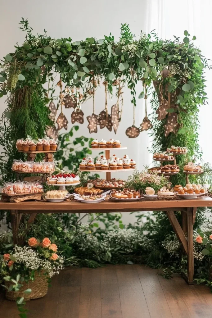 Whimsical Woodland