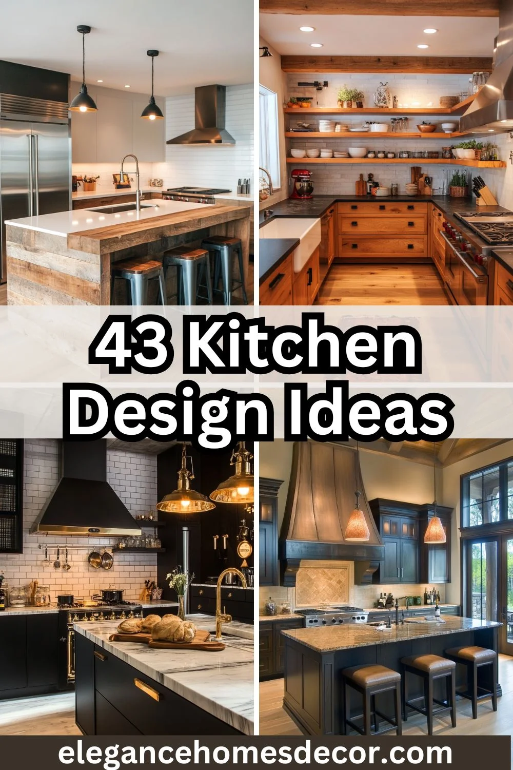kitchen design