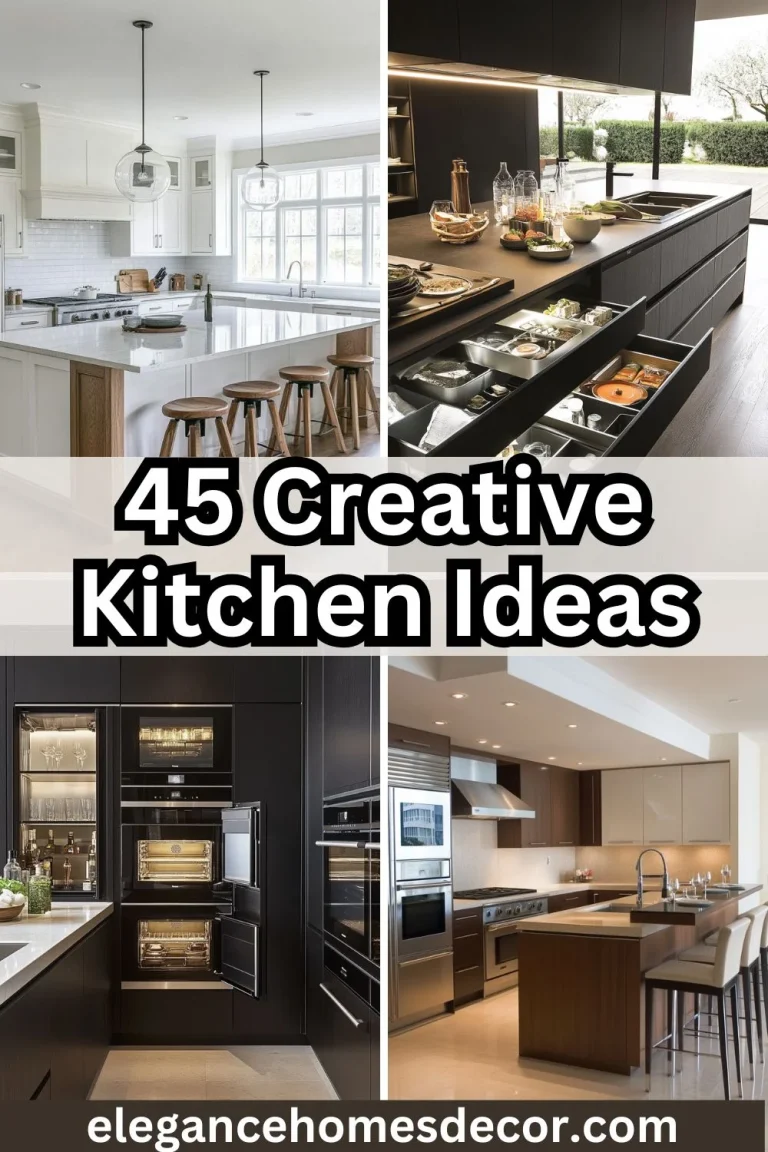 kitchen ideas